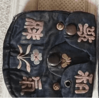 Do you know the history of bags in China5