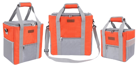 Multifunctional Cooler Bag customized